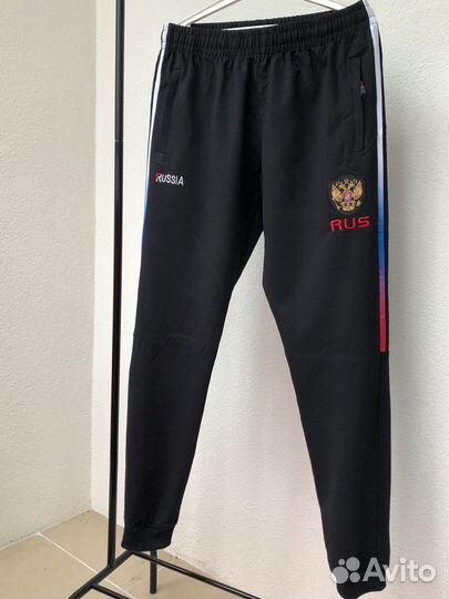 Спортивные штаны forward russia