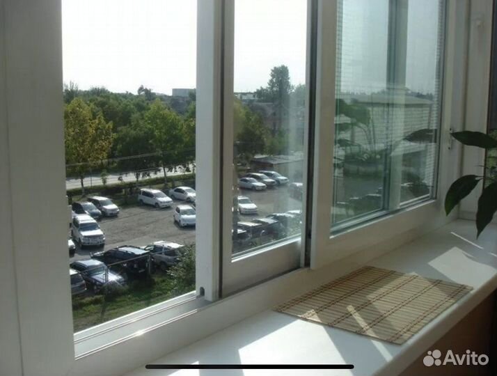 Сдвижные окна, перегородки, двери