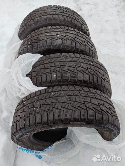 Cordiant Winter Drive 195/60 R15