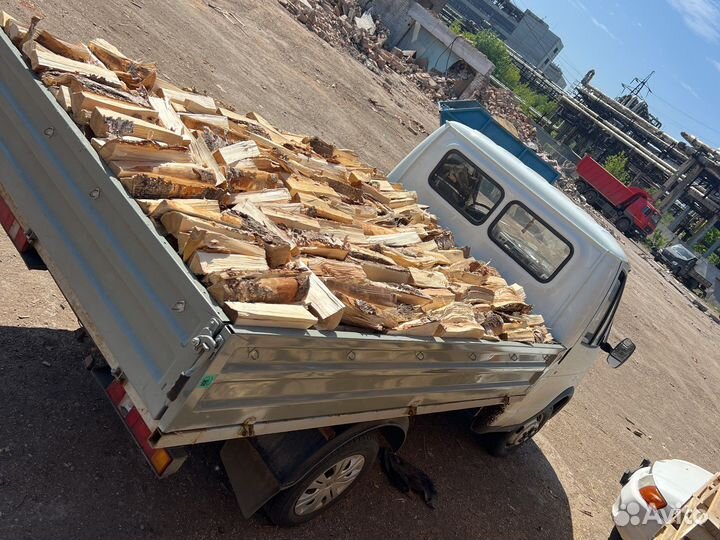 Дрова березовые тимашево