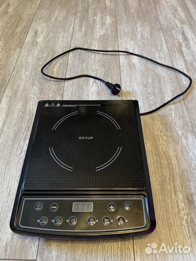 Индукционная панель Aceline 1400