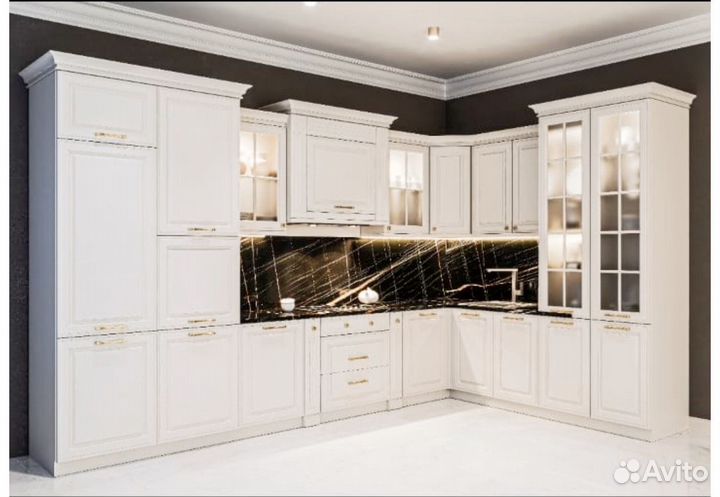 Кухня гарвард