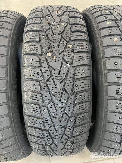 Nokian Tyres Nordman 7 185/65 R15