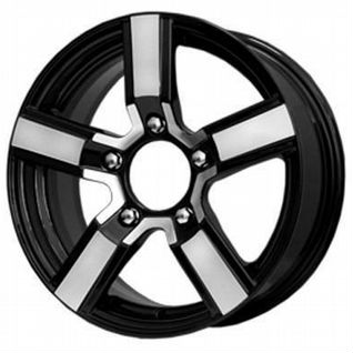 Литые диски iFree Райдер 6.5×R16 5×139.7