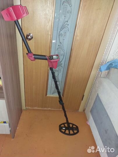 Металлоискатель minelab vanquish 340