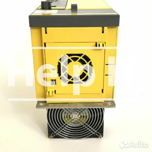 Сервопривод fanuc A06B-6142-H022