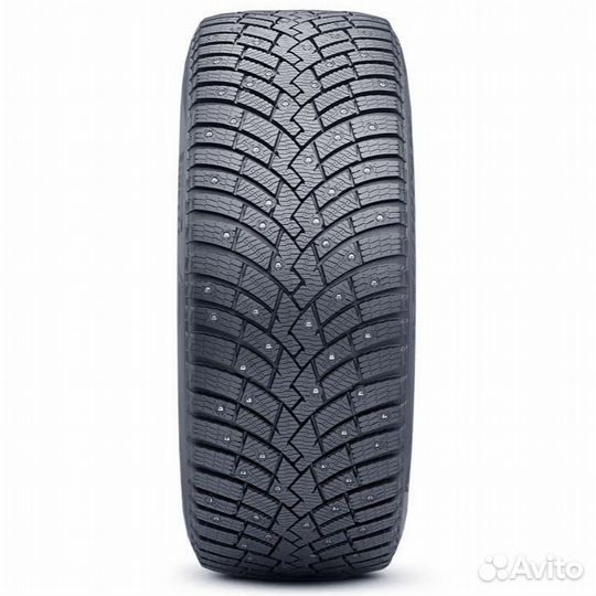 Pirelli Scorpion Ice Zero 2 255/50 R20