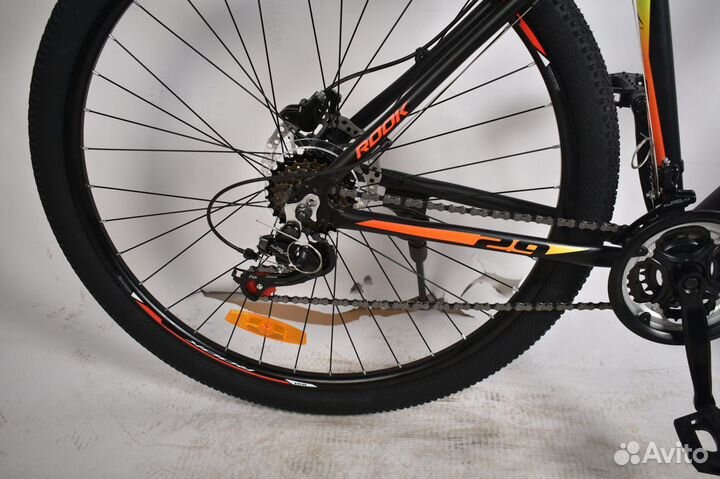 Велосипед 29