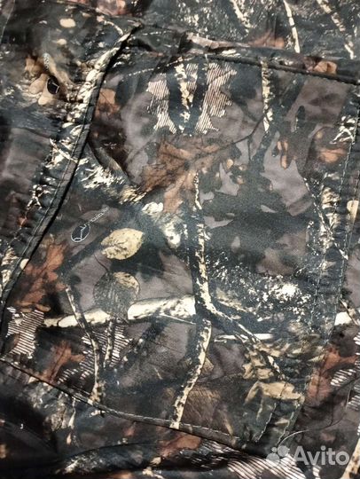 Костюм новый рыболовный 56-58 размер