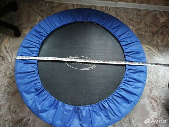 Детский батут