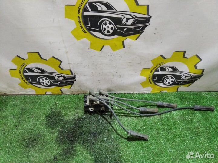 Катушка зажигания Renault Logan SR K7M 2007
