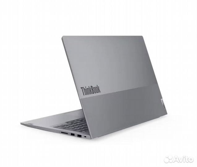 Ноутбук Lenovo Thinkbook 16 Gen6+ IMH Новый