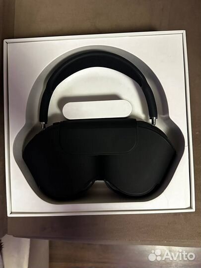 Наушники AirPоds Мах