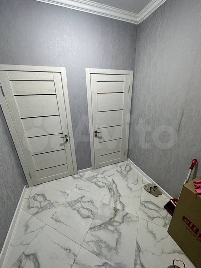 2-к. квартира, 50 м², 11/12 эт.