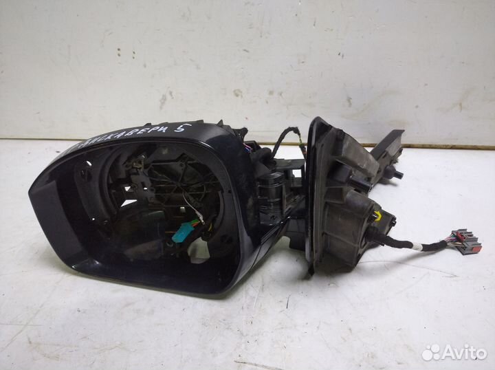 Зеркало Land Rover Discovery (L462) 2016-2021