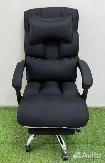 Компьютерное кресло Boss с функцией массажа