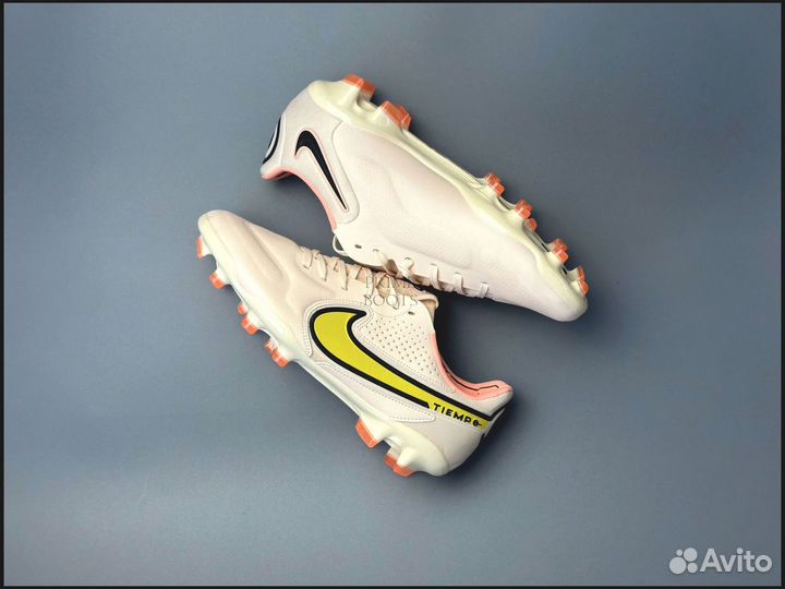 Бутсы Nike Tiempo Legend 9 l-5200