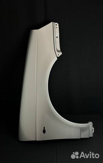 Ваз 2170 Крыло 690