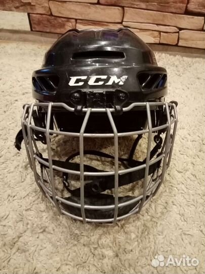 Хоккейный шлембу хоккейный шлем ccm FL 3ds