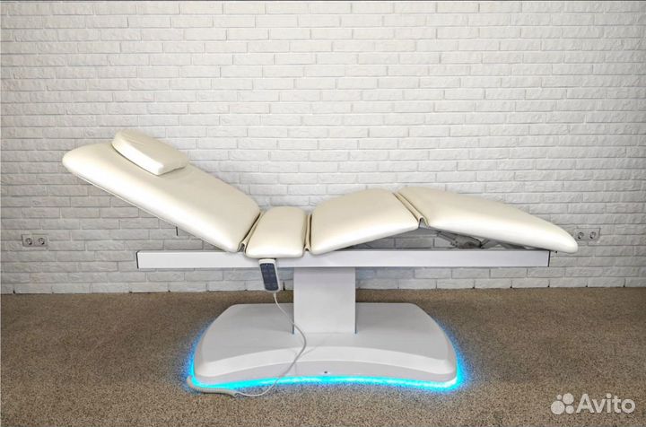 Массажный стол, 3 мотора