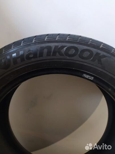 Hankook Optimo K415 235/55 R18