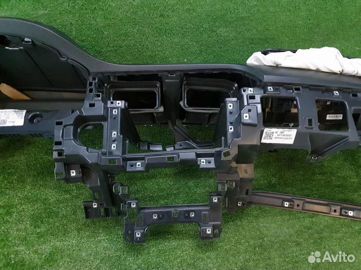 Подушка безопасности (разное) Kia Rio