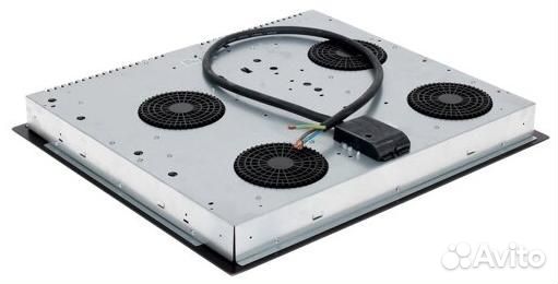 Индукционная варочная панель Haier новая
