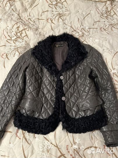 Куртка женская acasta