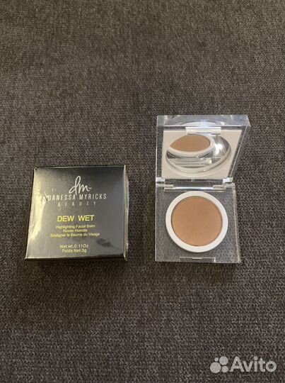 Косметика hourglass, charlotte tilbury, nars и др