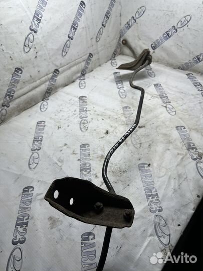 Стабилизатор задний Honda Civic 4D