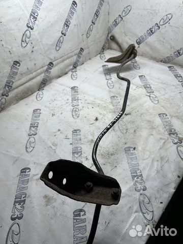 Стабилизатор задний Honda Civic 4D