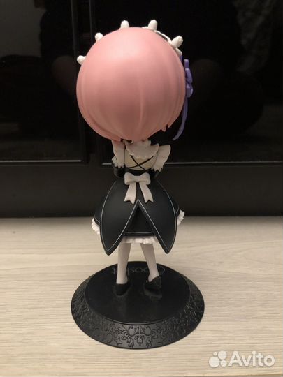 Аниме фигурка Рем