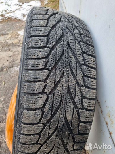 Nokian Tyres Hakkapeliitta R2 235/65 R17 108R