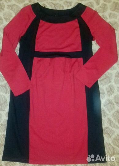 Платье для беременных