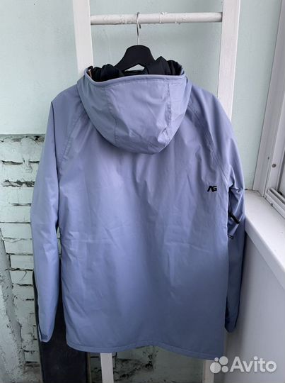 Сноубордическая куртка Burton Analog новая