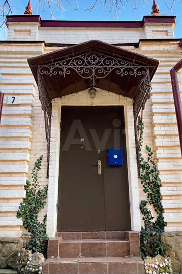 1-к. квартира, 35 м², 1/1 эт.