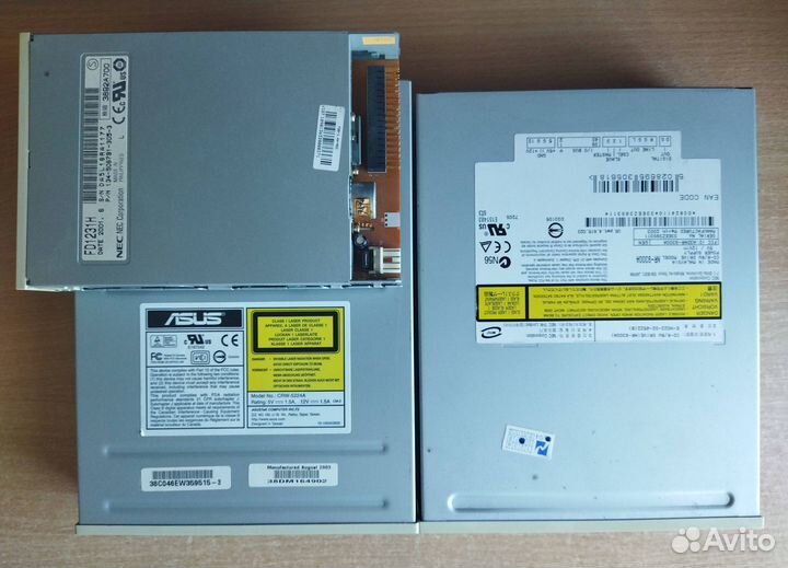 Компьютер PGA370