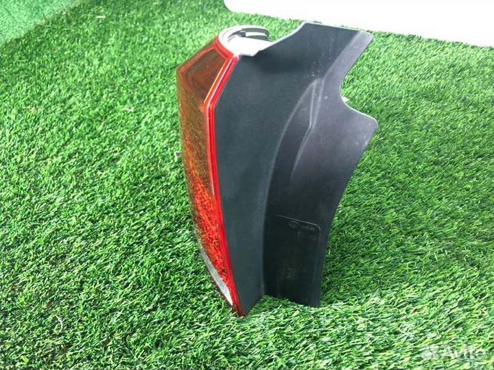 Фонарь левый Bmw X1 E84 N47D20 2013