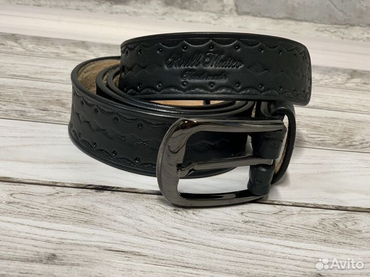 Ремень мужской