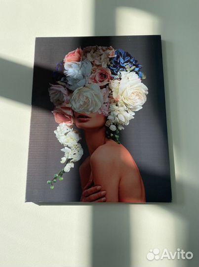 Картина на стену