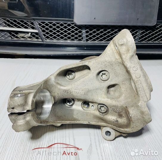 Цапфа передняя левая Bmw 3-series F30