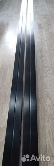 Лыжи atomic redster s9 carbon ам7