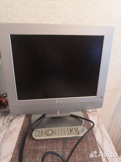 Телевизор бу