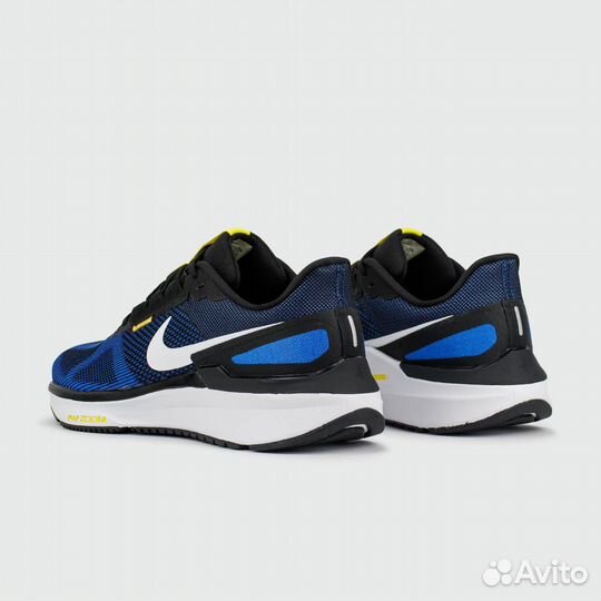 Nike Air Zoom Structure 25