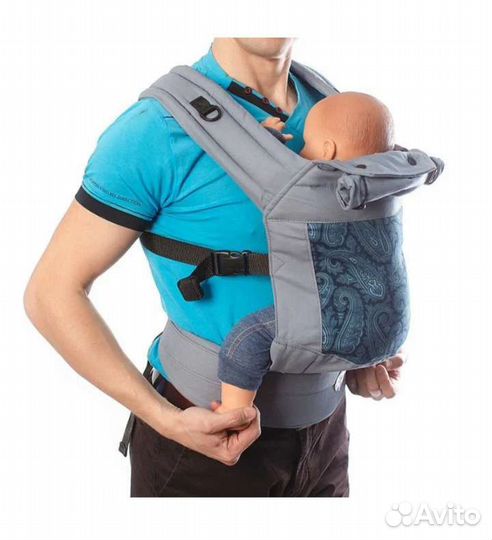 Эргорюкзак