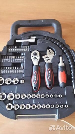 Набор инструментов