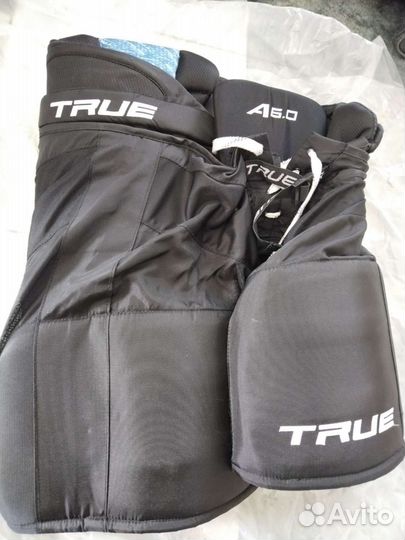 Хоккейные шорты взрослые sr