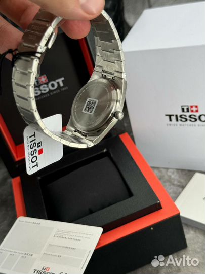 Часы Tissot prx мужские