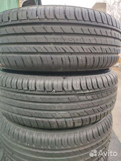 Nokian Tyres Nordman SX2 19.5/65 R15