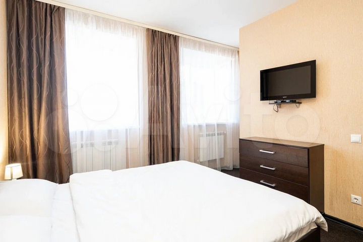 Комната 31 м², 1/17 эт.